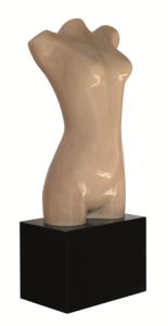 female torso 1