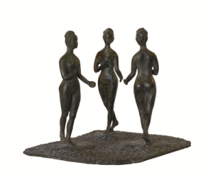 three graces